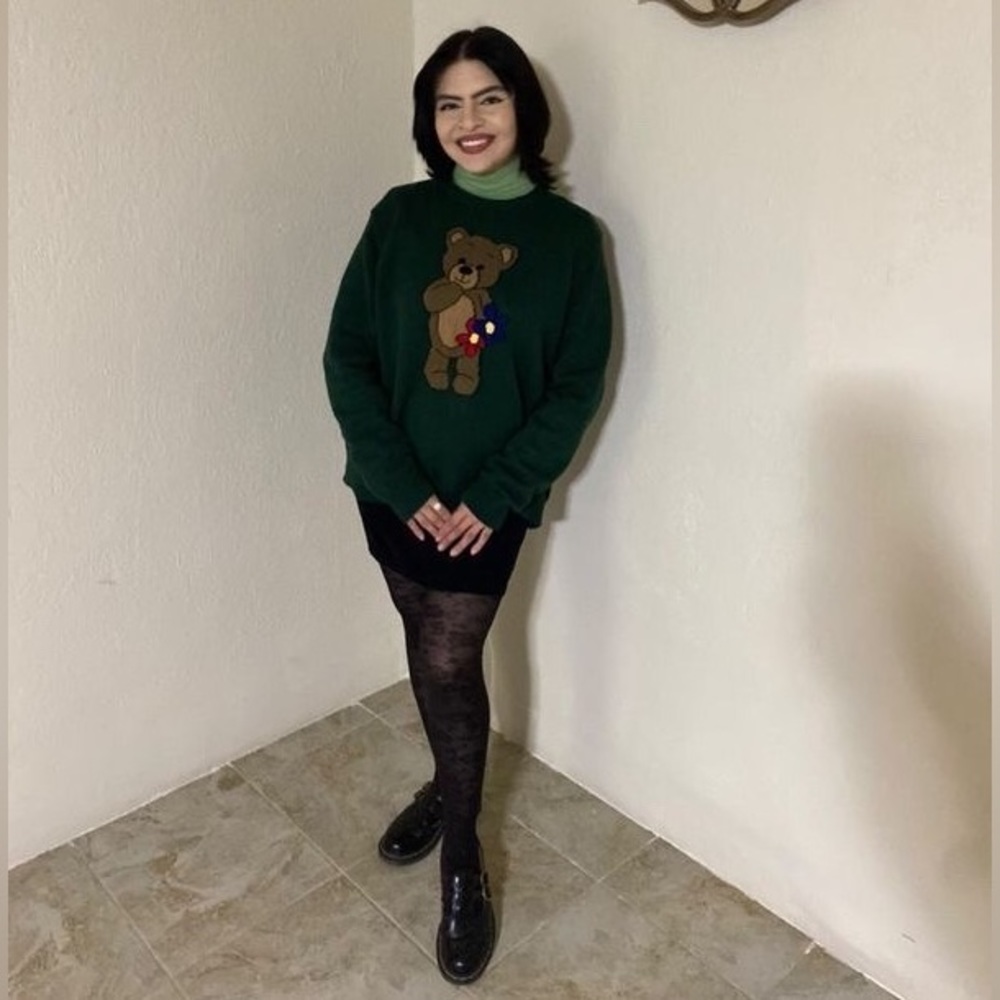 Meet your Posher, Karen